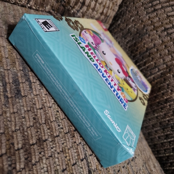 Hello Kitty Island Adventure Deluxe Edition Gift Pack (Nintendo Switch) 2025 - Picture 6 of 8